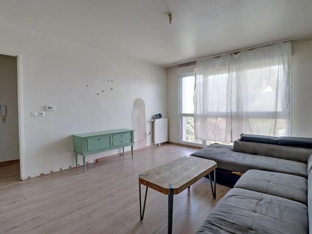 Appartement de 2 pièces