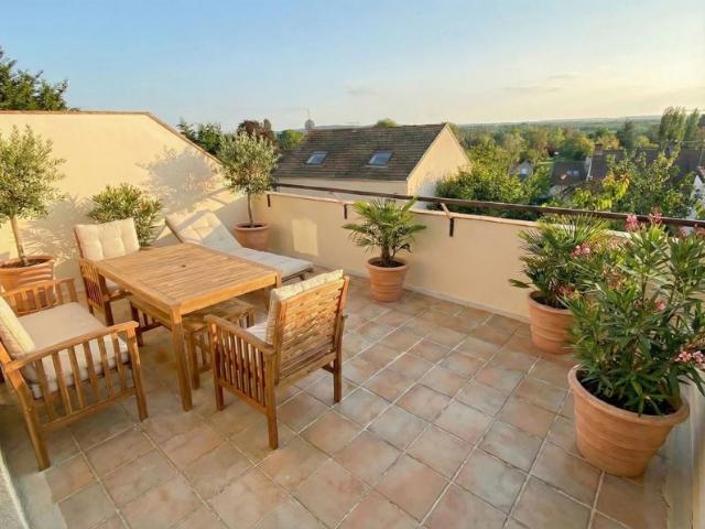 Appartement de 2 pièces