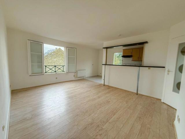 Appartement de 2 pièces