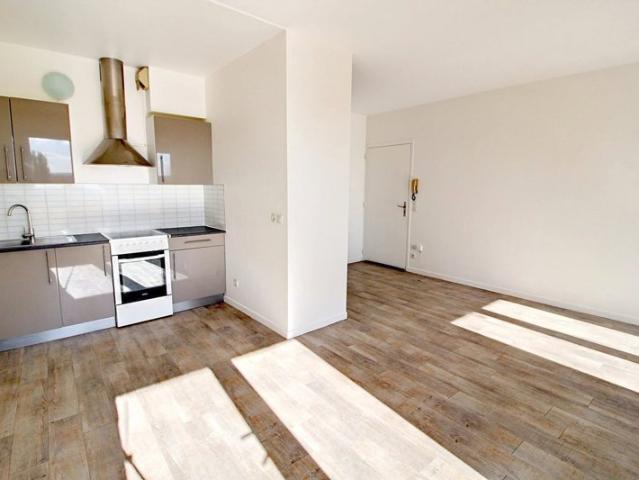 Appartement de 2 pièces