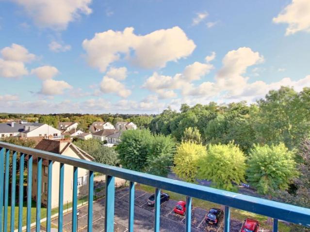 Appartement de 2 pièces