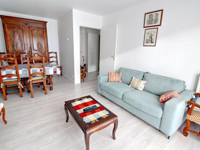 Appartement de 2 pièces