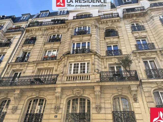 Appartement de 2 pièces