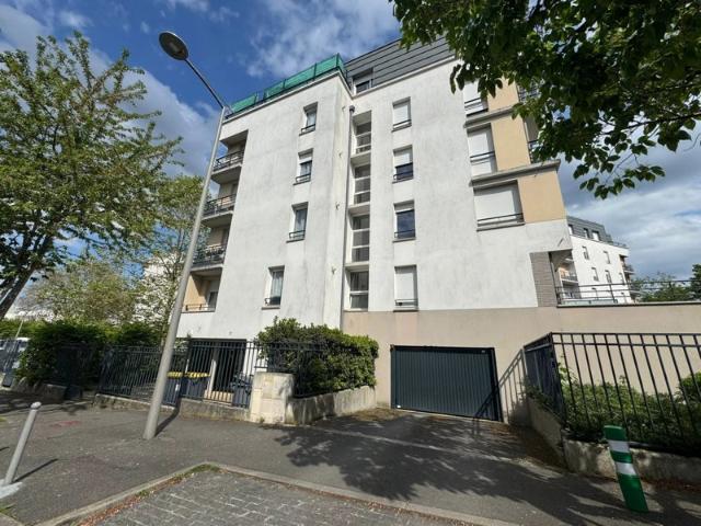 Appartement de 2 pièces