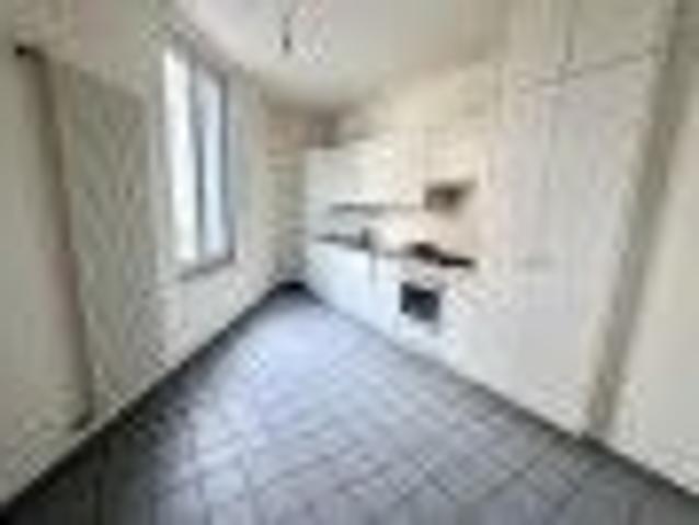 Appartement de 2 pièces
