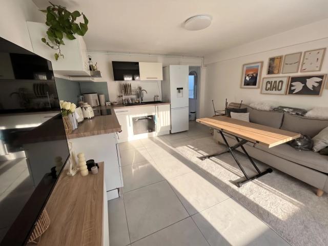Appartement de 2 pièces