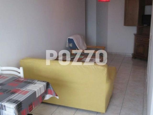 Appartement de 2 pièces 31 m² en location à VIRE