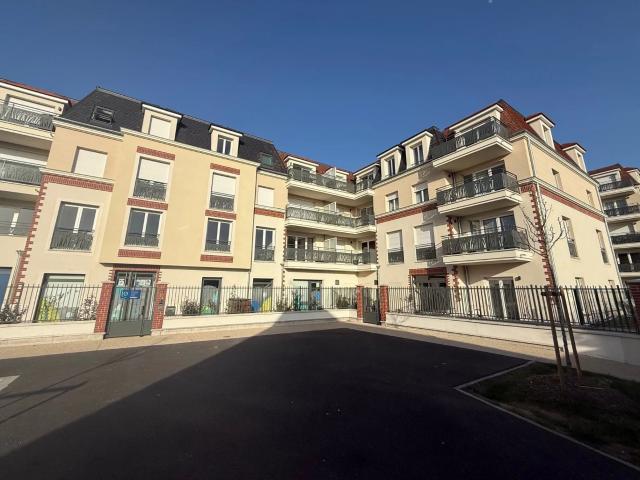 Appartement de 2 pièces