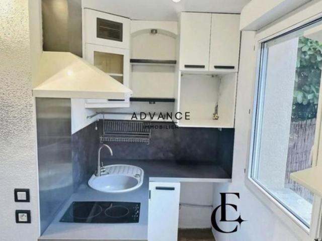 Appartement de 2 pièces 35 m² en vente à TOULOUSE