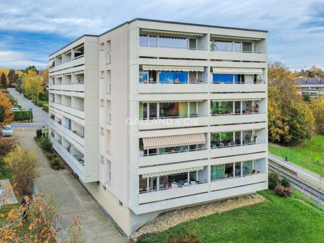 Appartement de 2 pièces