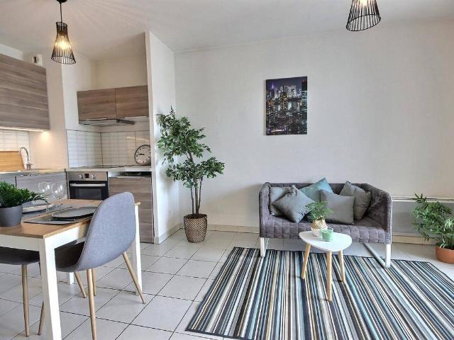 Appartement de 2 pièces à Marseille 13010