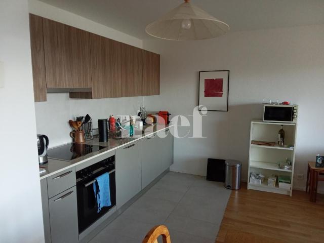 Appartement de 2 pièces à Neuchâtel