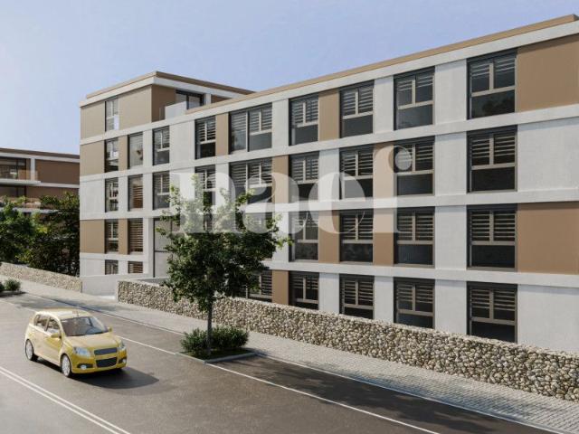 Appartement de 2 pièces à Neuchâtel