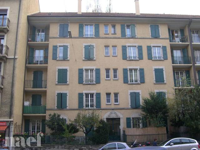 Appartement de 2 pièces à Acacias