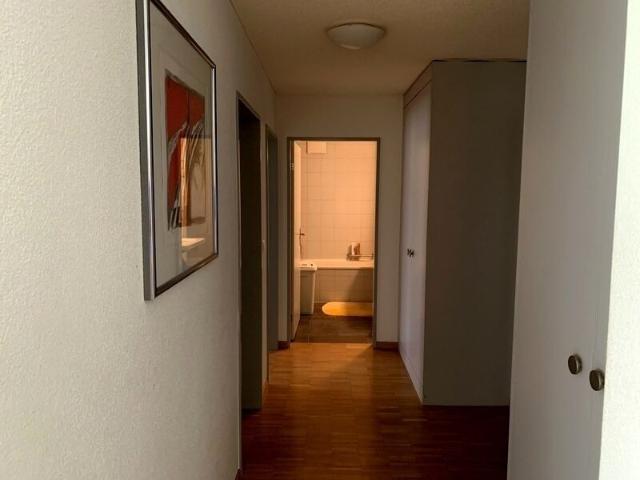 Appartement de 2 pièces à altendorf sz, meublé, temporaire | dreamo. Ch