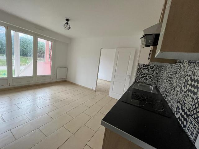 Appartement de 2 pièces à louer à Cabourg