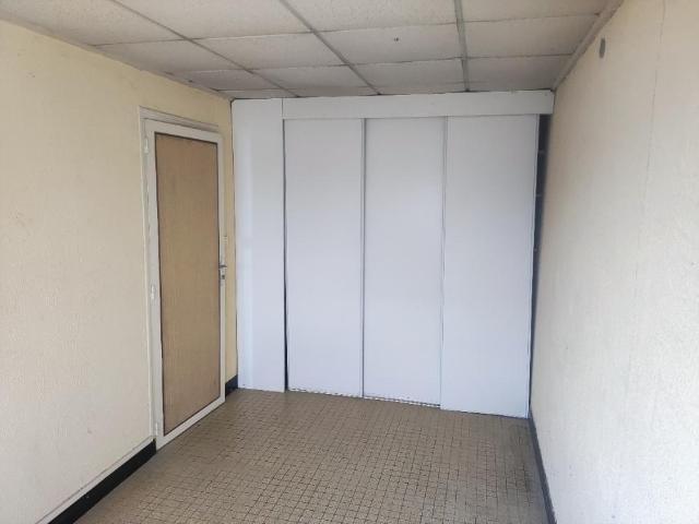 Appartement de 2 pièces à louer à Lacq