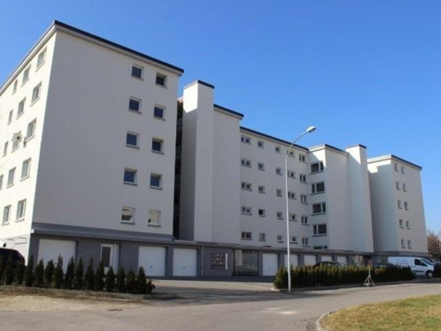 Appartement de 2 pièces à louer à Valbirse
