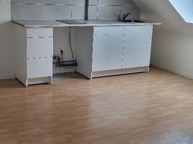 Appartement de 2 pièces à louer à Villeneuve sur Bellot, 680€/mois cc