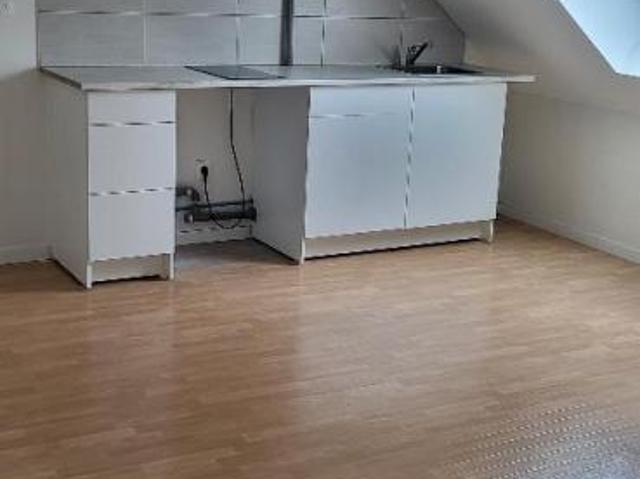 Appartement de 2 pièces à louer à Villeneuve sur Bellot