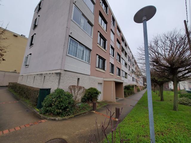 Appartement de 2 pièces à PALAISEAU