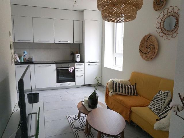 Appartement de 2 pièces à proximité de la gare | dreamo. Ch