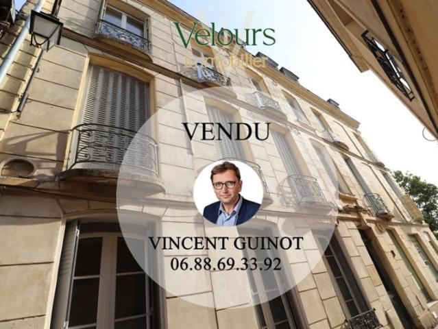 Appartement de 2 pièces à Saint Germain en Laye