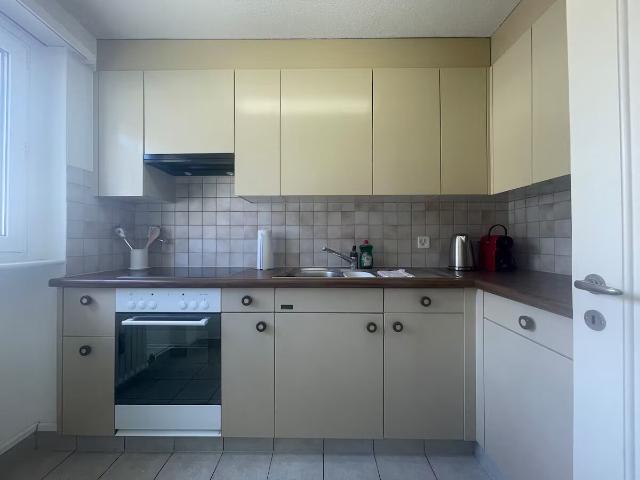 Appartement de 2 pièces à schaffhouse, meublé | dreamo. Ch