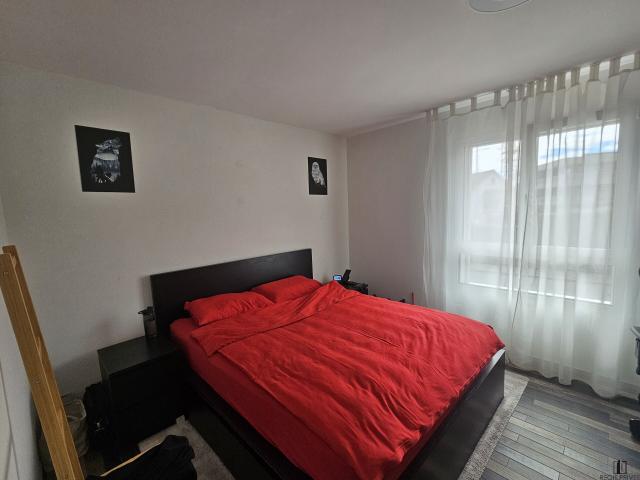 Appartement de 2 pièces au 1er étage | dreamo. Ch