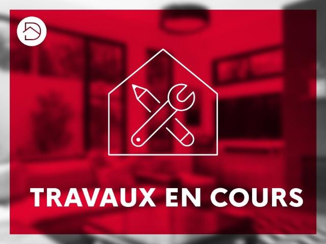 Appartement de 2 pièces au 1er étage sous gare à Lausanne | REGIE DUBOUX SA
