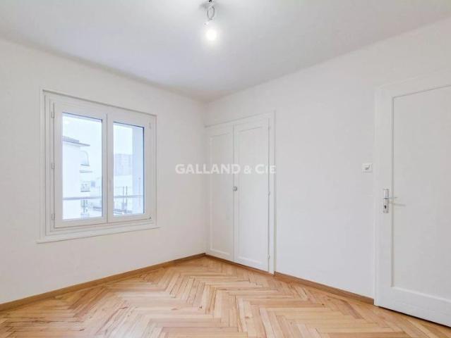 Appartement de 2 pièces au 2ème étage