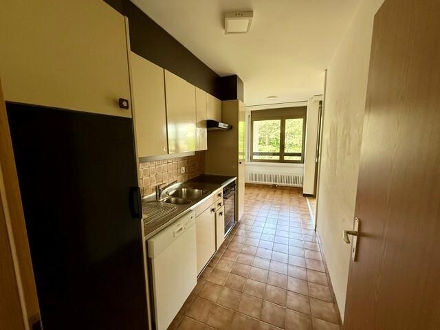 Appartement de 2 pièces au Chemin du Stand 17, 1024 Ecublens | REGIE DUBOUX SA