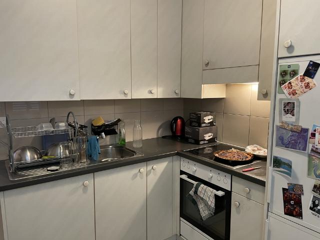 APPARTEMENT DE 2 PIECES AVEC BALCON 50 M2