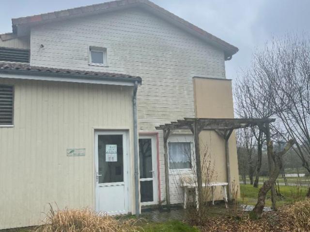 Appartement de 2 pièces avec terrasse à Moncoutant sur Sèvre