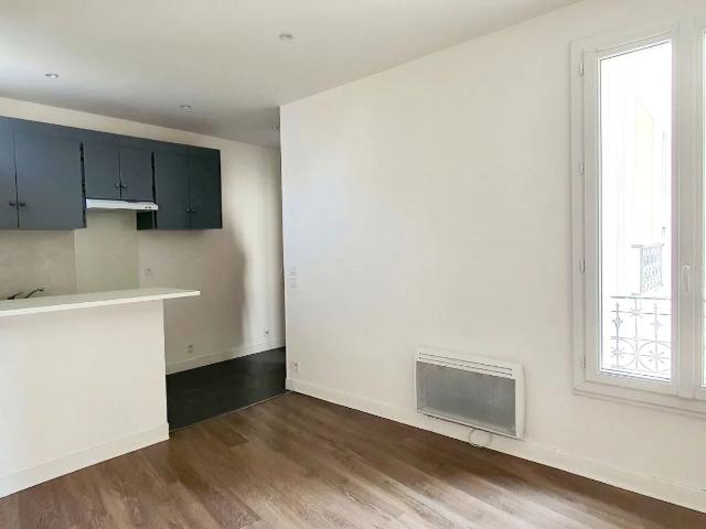 APPARTEMENT DE 2 PIECES CENTRE VILLE DE PUTEAUX