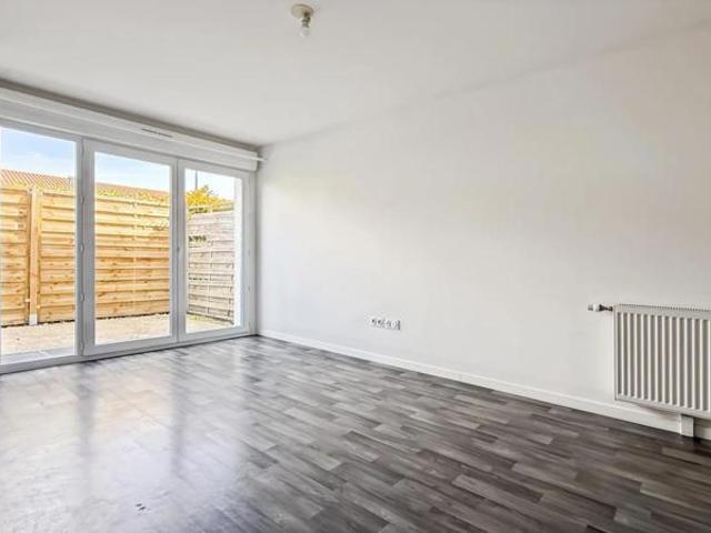 Appartement de 2 pièces de 43 m² au RDC à Royan avec Terrasse