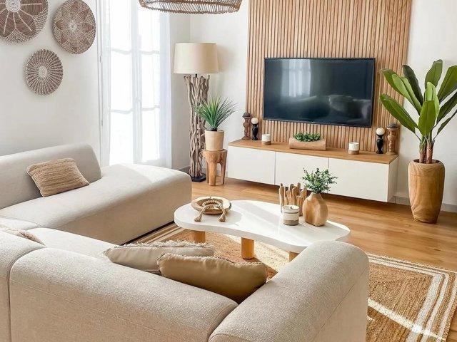 Appartement de 2 pièces de 41 m²