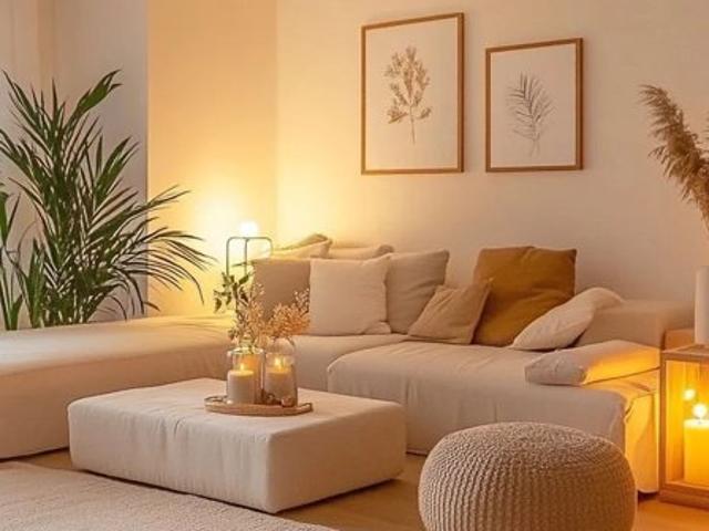 Appartement de 2 pièces de 41 m²