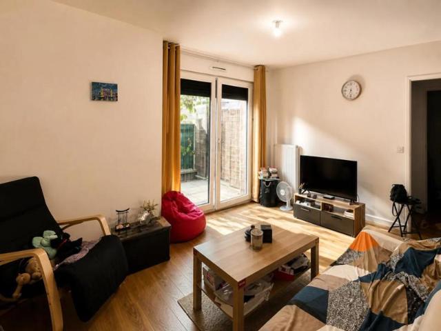Appartement de 2 pièces de 42 m² à Bezons