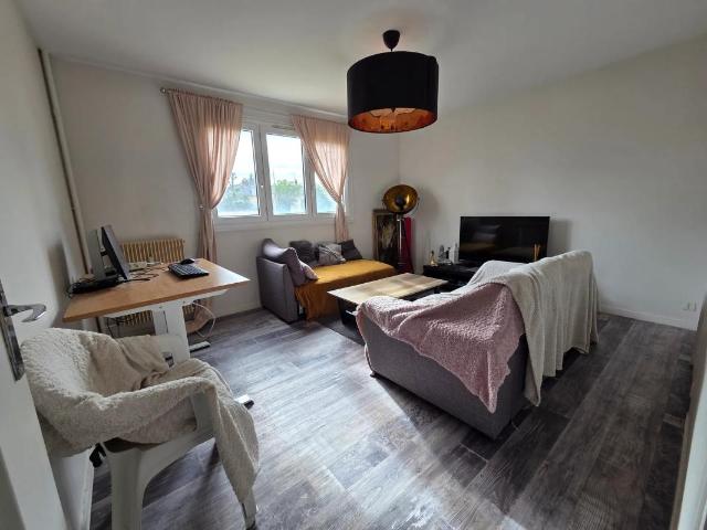 Appartement de 2 pièces de 47 m² à Dijon
