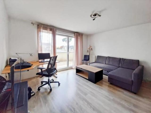 Appartement de 2 pièces de 44 m² à Basse Goulaine