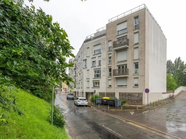 Appartement de 2 pièces de 48 m² à Saint Ouen l'Aumône