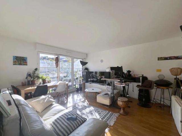 Appartement de 2 pièces de 50 m² à Le Port Marly