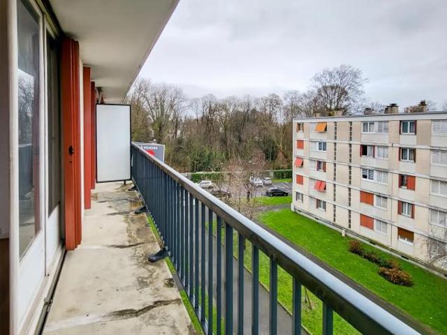Appartement de 2 pièces de 50 m² situé à Épinay sur Seine