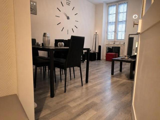 Appartement de 2 pièces de 51 m² à Chambéry
