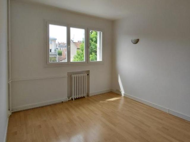 appartement de 2 pièces de 52m²