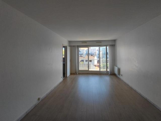 appartement de 2 pièces de 55.40m²