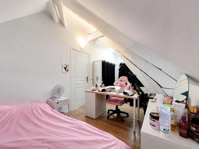 Appartement de 2 pièces de 25 m² à Corbeil Essonnes