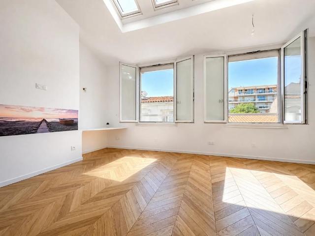 Appartement de 2 pièces de 36 m² à Les Sables d'Olonne