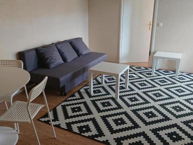 Appartement de 2 pièces de 36 m² à Trappes